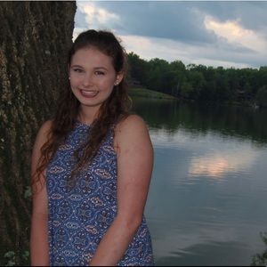 Meet your Posher, Bridgette